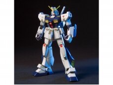 Bandai - HGUC RX-78 NT-1 "Gundam NT-1", 1/144, 59158