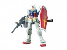Bandai - HGUC RX-78-2 Gundam, 1/144, 57403