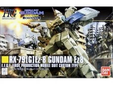 Bandai - HGUC RX-79[G]Ez-8 Gundam Ez8, 1/144, 55753