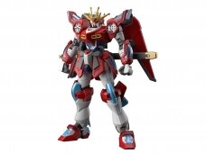 Bandai - HGBM Shin Burning Gundam, 1/144, 65712