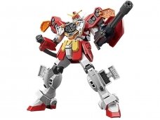 Bandai - HGAC Gundam Wing XXXG-01H Gundam Heavyarms, 1/144, 60745