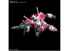 Bandai - HGUC Narrative Gundam C-Packs, 1/144, 56760