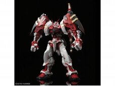 Bandai - HIRM MBF-P02 Gundam Astray Red Frame Powered Red, 1/100, 62069
