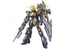 Bandai - HGUC Unicorn Gundam 02 Banshee Norn, 1/144, 89503