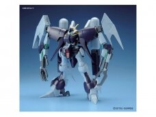 Bandai - HGUC Gundam Unicorn RX-160S Byarlant Custom, 1/144, 55609