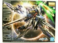 Bandai - MG Eclipse Gundam ORG Mobile Suit MFV-X08, 1/100, 61919