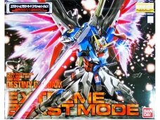 Bandai - MG Gundam Seed Destiny Gundam Extreme Blast Mode, 1/100, 63039