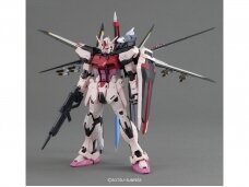 Bandai - MG Gundam Seed Strike Rouge + Ootori, 1/100, 62888