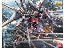 Bandai - MG Gundam Seed Strike Rouge + Ootori, 1/100, 62888