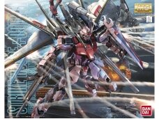 Bandai - MG Gundam Seed Strike Rouge + Ootori, 1/100, 62888 Bandai - MG Gundam Seed Strike Rouge + Ootori, 1/100, 62888
