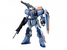 Bandai - MG GAT-X102 Duel Gundam Assault Shroud, 1/100, 62904