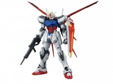 Bandai - MG GAT-X105 Seed Aile Strike Gundam Ver. RM, 1/100, 61590 Bandai - MG GAT-X105 Seed Aile Strike Gundam Ver. RM, 1/100, 61590