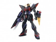 Bandai - MG GAT-X207 Blitz Gundam, 1/100, 62905