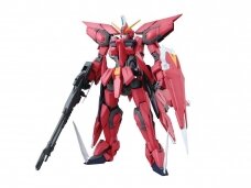 Bandai - MG GAT-X303 Aegis Gundam, 1/100, 62907