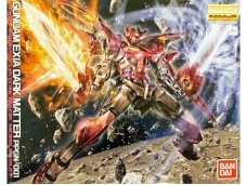 Bandai - MG Gundam Exia Dark Matter, 1/100, 95690