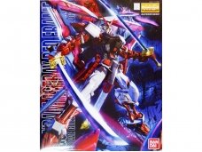 Bandai - MG Gundam Astray Red Frame, 1/100, 61607