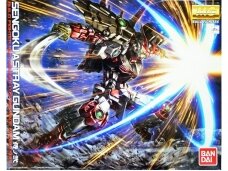 Bandai - MG Sengoku Astray Gundam, 1/100, 66136