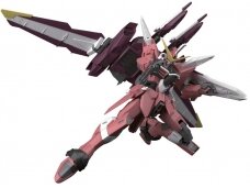 Bandai - MG Justice Gundam, 1/100, 63150