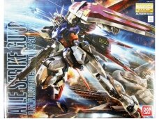 Bandai - MG GAT-X105 Seed Aile Strike Gundam Ver. RM, 1/100, 61590