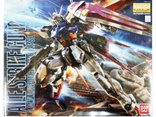 Bandai - MG GAT-X105 Seed Aile Strike Gundam Ver. RM, 1/100, 61590 Bandai - MG GAT-X105 Seed Aile Strike Gundam Ver. RM, 1/100, 61590