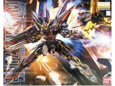 Bandai - MG GAT-X207 Blitz Gundam, 1/100, 62905