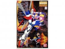 Bandai - MG Fighting Action GF13-017NJ II G Gundam, 1/100, 62836