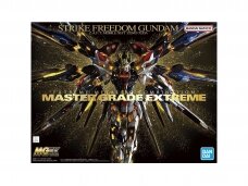 Bandai - MGEX / Master Grade Extreme Strike Freedom Gundam, 1/100, 63368