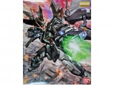 Bandai - MG Gundam Strike Noir Gundam, 1/100, 64128