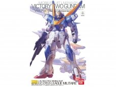Bandai - MG Victory Two Gundam Ver.Ka, 1/100, 63048