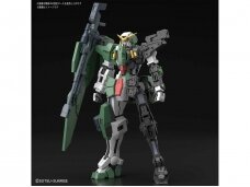 Bandai - MG Gundam OO GN-002 Gundam Dynames Celestial Being Mobile Suit, 1/100, 56767