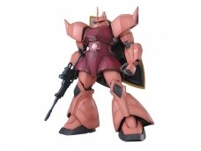 Bandai - MG MS-14S Gelgoog Ver.2.0 Char Aznable's Customize Mobile Suit, 1/100, 63571
