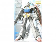 Bandai - MG WD-M01 Turn A Gundam, 1/100, 63824