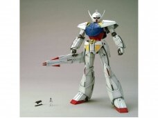 Bandai - MG WD-M01 Turn A Gundam, 1/100, 63824