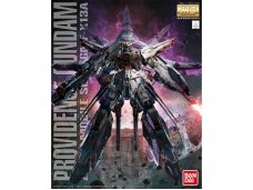 Bandai - MG Providence Gundam, 1/100, 63051
