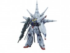 Bandai - MG Providence Gundam, 1/100, 63051