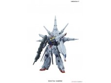 Bandai - MG Providence Gundam G.U.N.D.A.M Premium Edition, 1/100, 17166