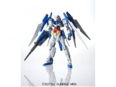 Bandai - MG Gundam AGE-2 Normal, 1/100, 62843
