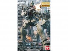 Bandai - MG RGM-79G GM Command (Colony Type), 1/100, 22257