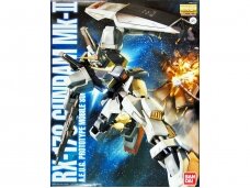 Bandai - MG RX-178 Gundam Mk.II Version2.0, 1/100, 61577