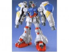 Bandai - MG RX-78 GP02A Gundam GP02 PHYSALIS, 1/100, 61220