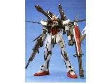 Bandai - MG Gundam Strike Gundam + I.W.S.P, 1/100, 64127