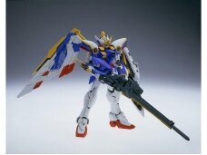 Bandai - MG XXXG-01W Wing Gundam Ver.Ka, 1/100, 62839