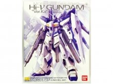 Bandai - MG Hi-Nu Gundam Ver.Ka, 1/100, 61591