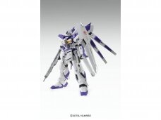 Bandai - MG Hi-Nu Gundam Ver.Ka, 1/100, 61591