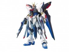 Bandai - MG Strike Freedom Gundam, 1/100, 61606