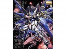 Bandai - MG Strike Freedom Gundam, 1/100, 61606