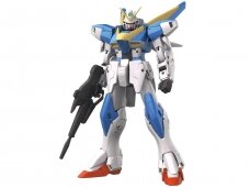 Bandai - MG V2 Gundam Ver.Ka, 1/100, 03225
