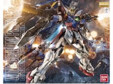 Bandai - MG Endless Waltz XXXG-00W0 Wing Gundam Proto Zero, 1/100, 63543