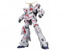 Bandai - MSM Unicorn Gundam (Destroy Mode) Full Psycho-Frame Prototype Mobile Suit, 1/48, 57986