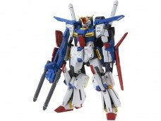 Bandai - MG ZZ Gundam Ver.Ka, 1/100, 63151